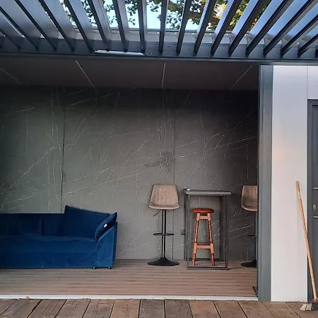 Luxury Homes Apartman