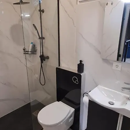 Luxury Homes Veli Jezenj