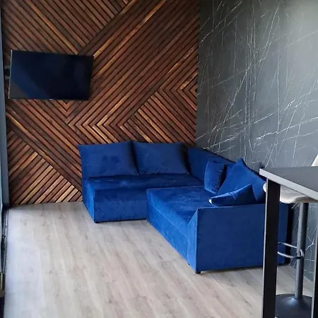 Apartment Luxury Homes
