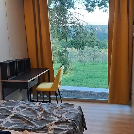 Apartment Luxury Homes Veli Jezenj