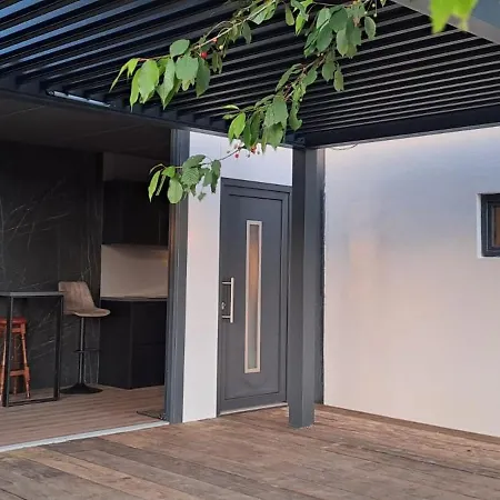 Luxury Homes Apartment
